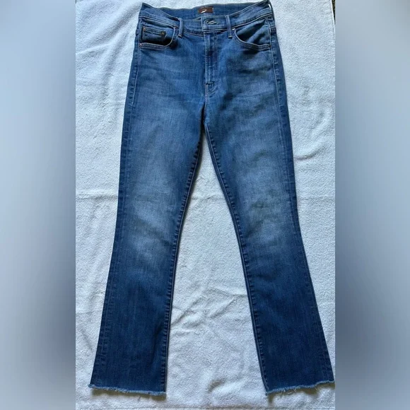 Mother The Insider Flood Fray - Picture 4 of 10